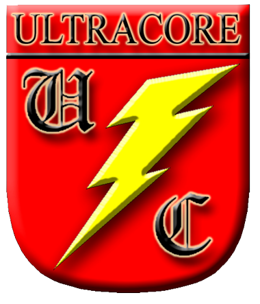 Ultracore Security Logo Web